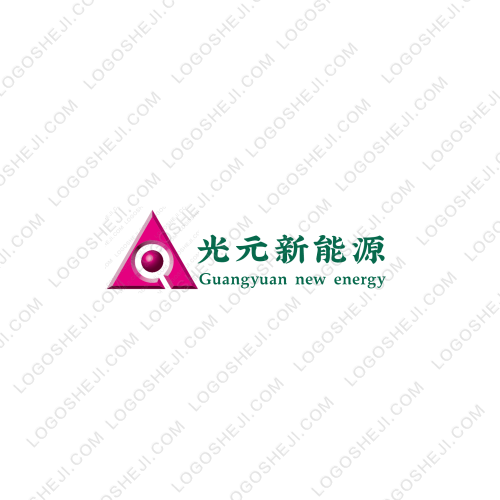 岐山獼猴桃網(wǎng)logo設(shè)計