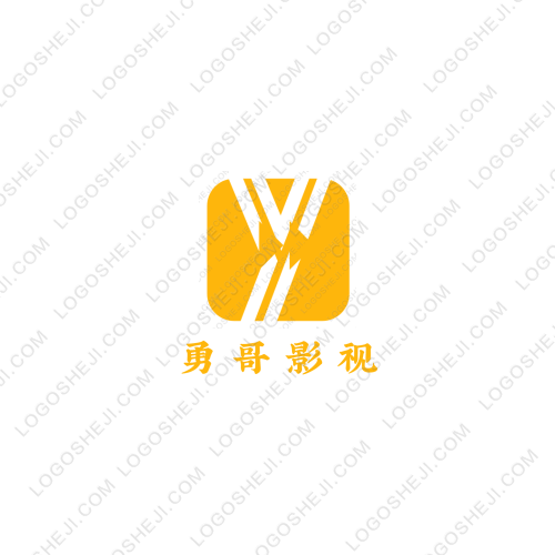 南畔佳人logo設(shè)計