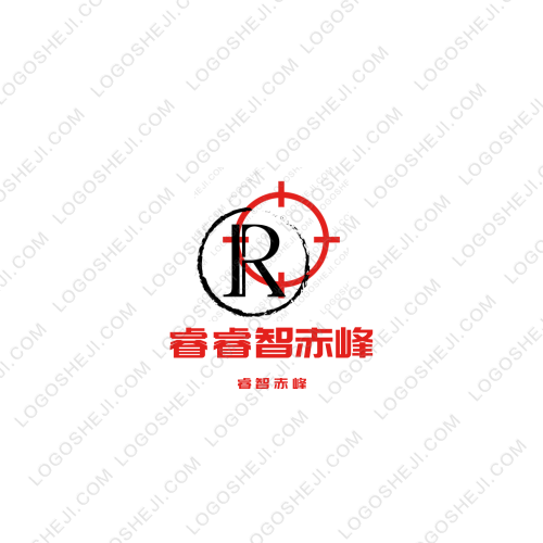 RXTlogo設計