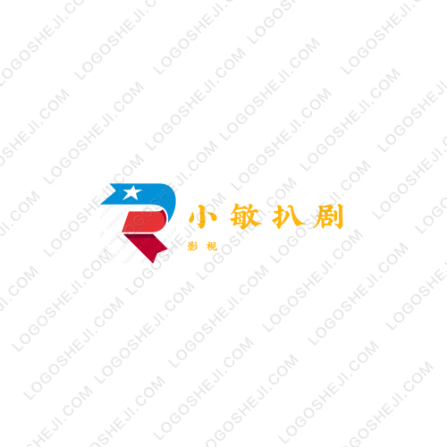 耶耶耶logo設計