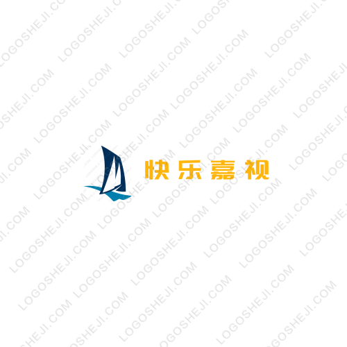 優美古詩詞網logo設計