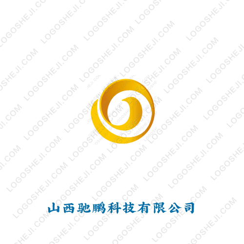匯金信貸logo設計
