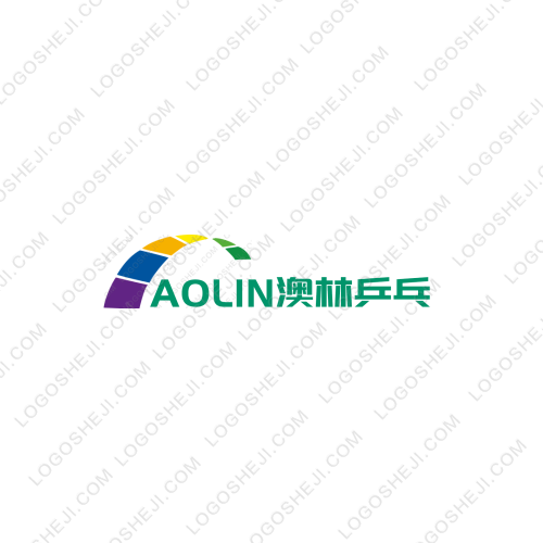 拓奇創意logo設計