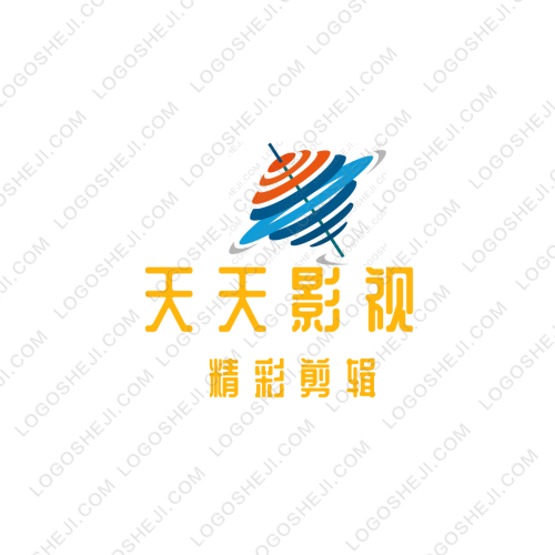 小巴斯基logo設計