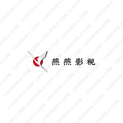 臻空極道logo設計