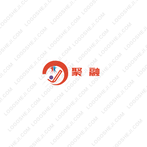 剪得快logo設計