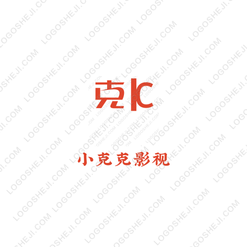 九哥傳媒logo設計