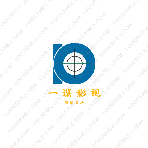 00后華仔logo設計
