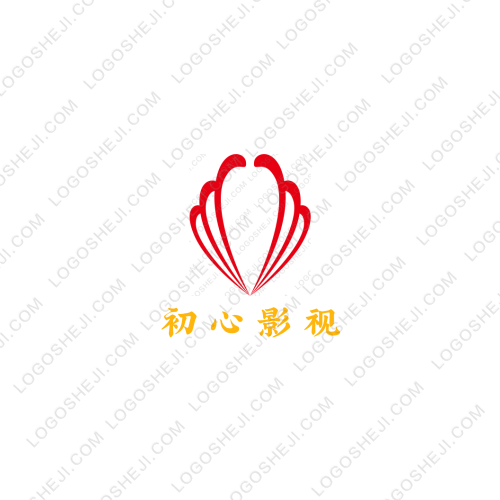 三角貓logo設(shè)計(jì)