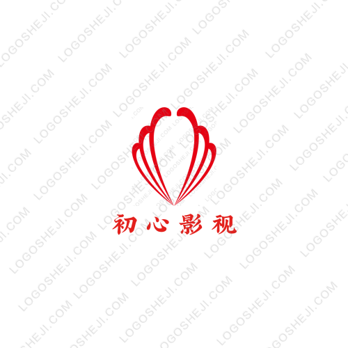 心理協(xié)會logo設(shè)計