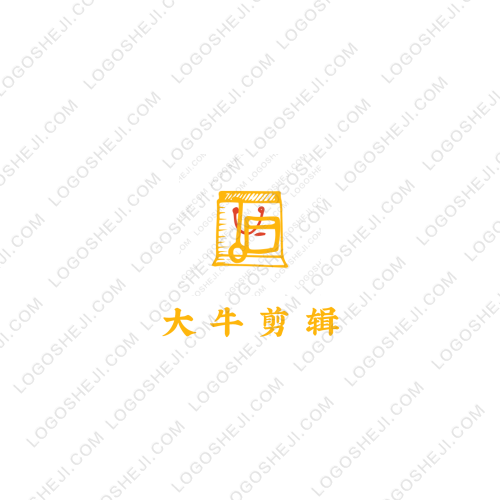三品王logo設計