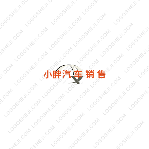 右衽logo設(shè)計