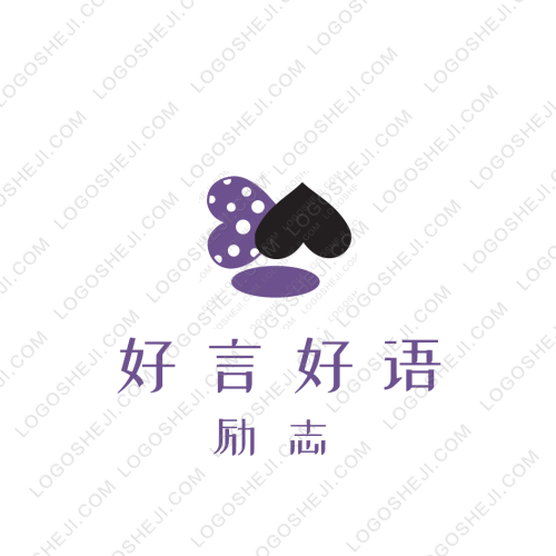 益商愛心公社logo設計