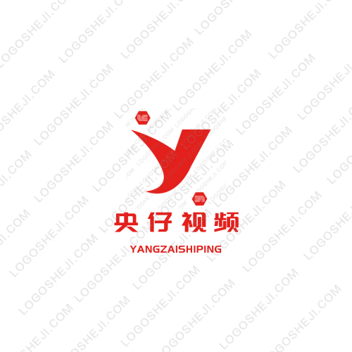 老廠長馃餡logo設計