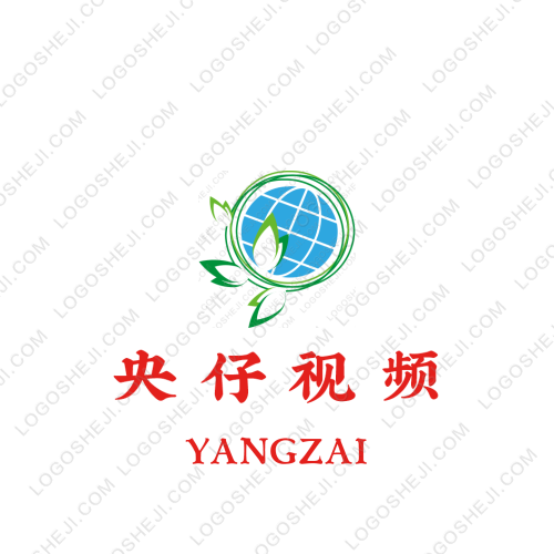 極圓logo設(shè)計(jì)