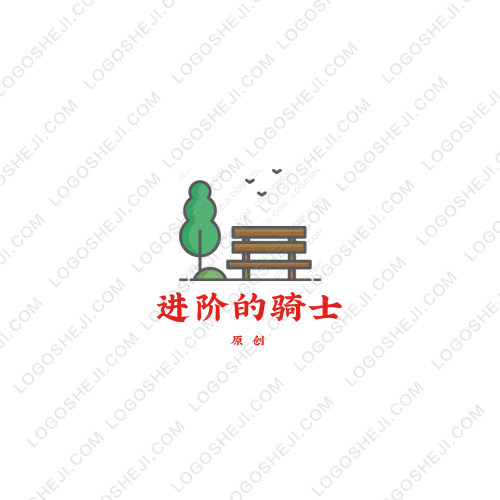 百萬影視logo設計