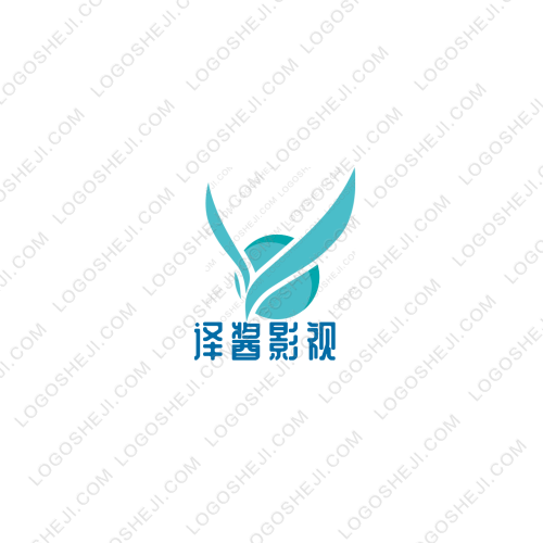 愛和團隊logo設(shè)計