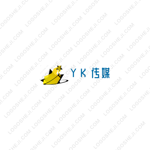 小胡說電影logo設計