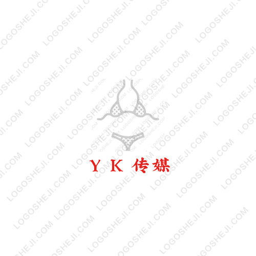 盾邑門窗logo設計