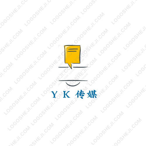 益商愛心公社logo設計