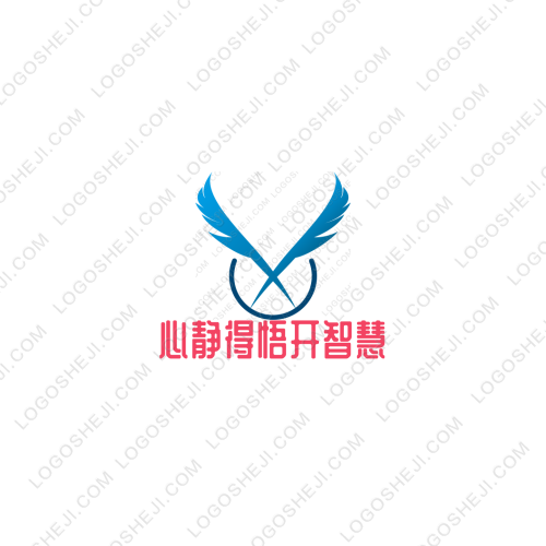 鹵浮宮logo設計