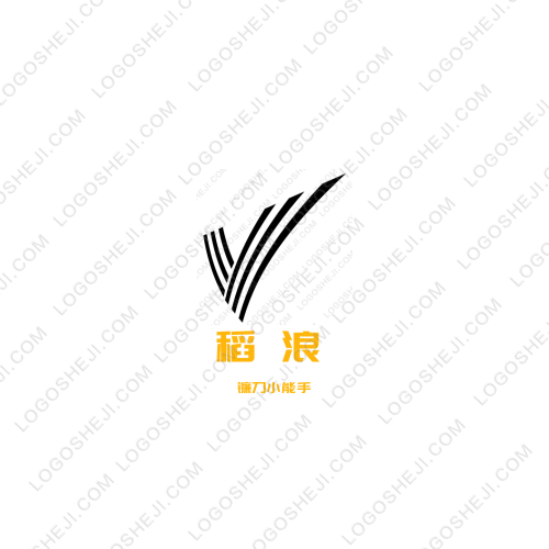 花麗雅logo設(shè)計