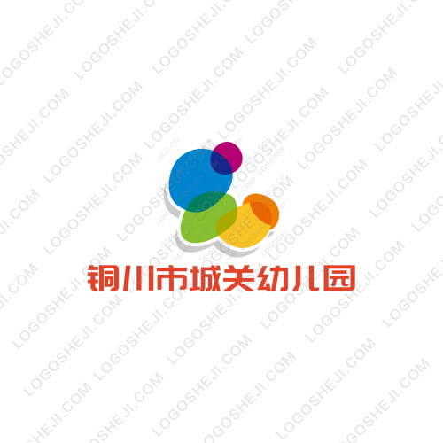 素竹logo設計