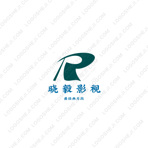 杞茶logo設計