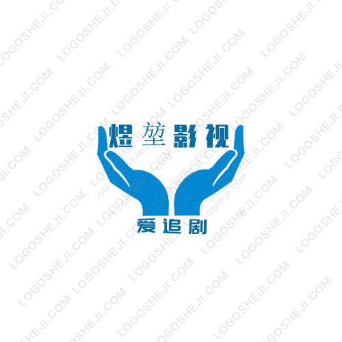 洛基教育logo設計