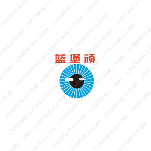 晟聚環(huán)保logo設計