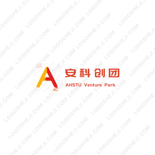 百店通logo設計