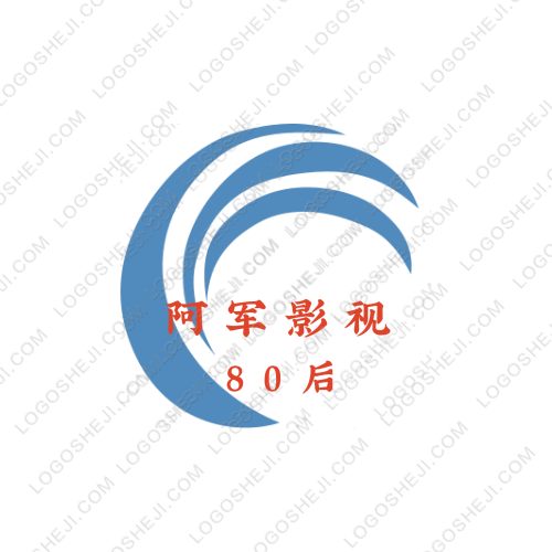 風翊工作室logo設計