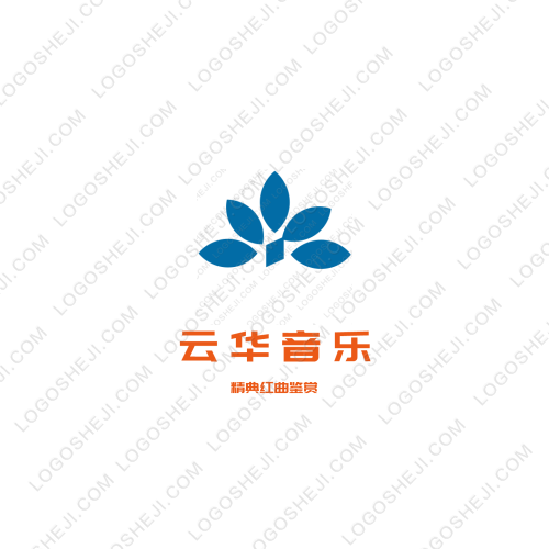 好老師logo設計