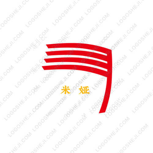 東方車隊logo設計