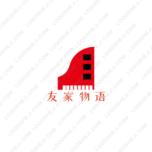 邯城醫(yī)家logo設(shè)計(jì)