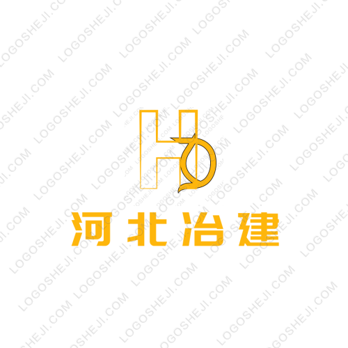 上海廣轅汽車服務有限公司logo設計
