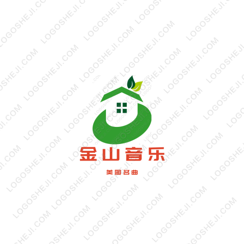 最好的未來logo設計
