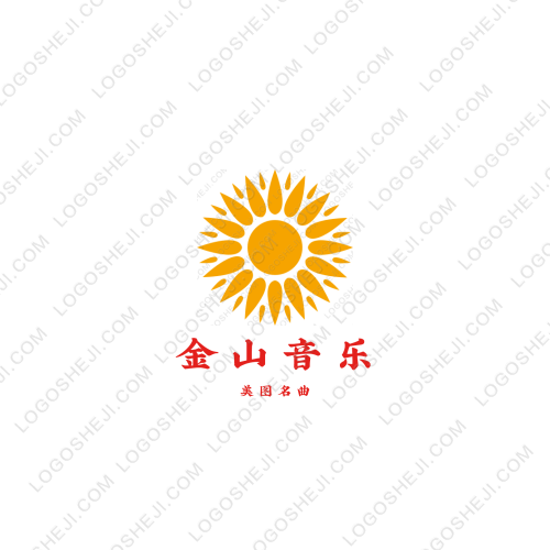 紅佳短劇場logo設計