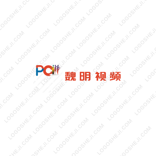 禾木logo設計