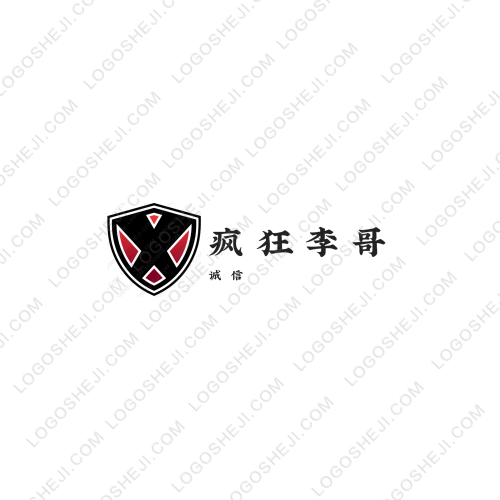 百克拉網賺logo設計