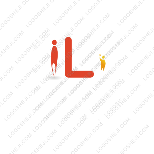 歷害了我的國logo設計