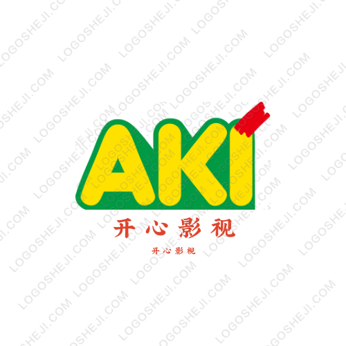 嘿小茶logo設計