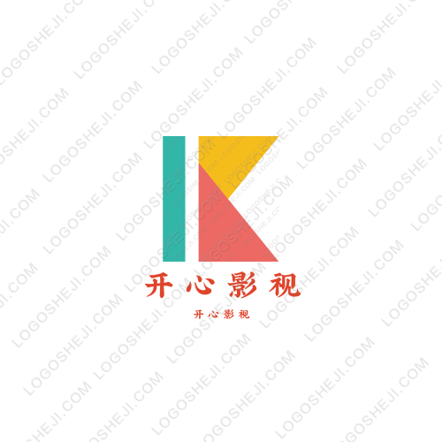 廣聚分享logo設計