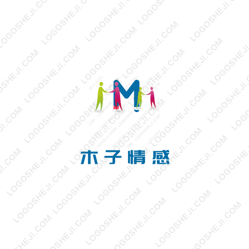 華祥消防logo設計