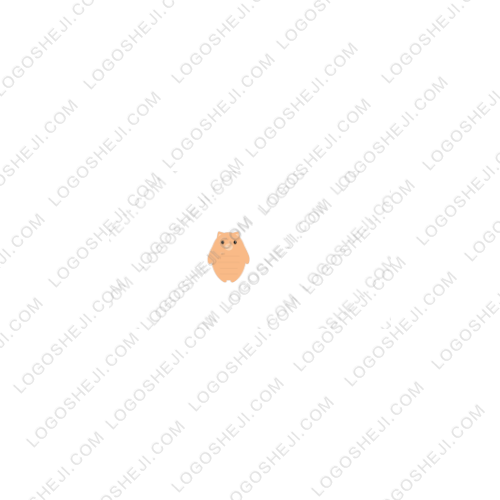星星logo設計