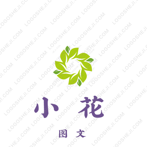 雨藝logo設計