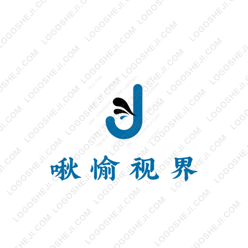 發(fā)大水發(fā)logo設(shè)計(jì)