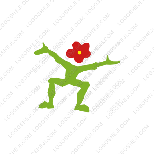 樂視生活logo設計