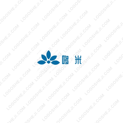 哆米logo設(shè)計(jì)