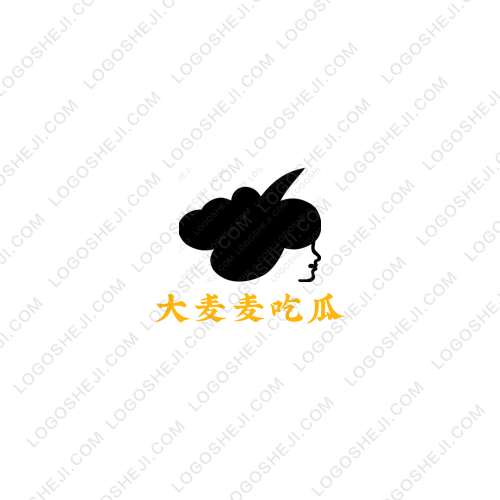 鐵螺logo設計